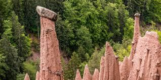 Piramidi di Terra del Renon